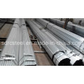 Hot Dipped Galvanized Steel Pipe Factory Selling